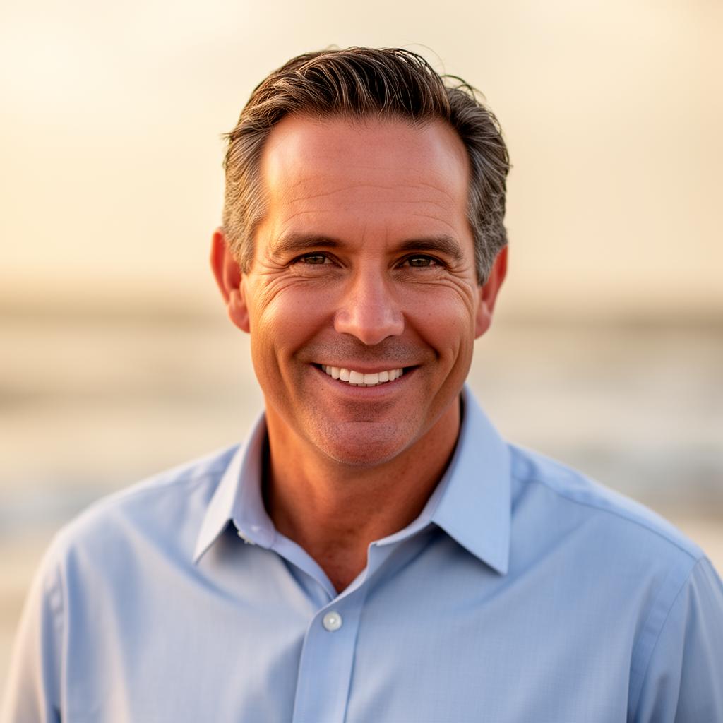 Chris Sanford