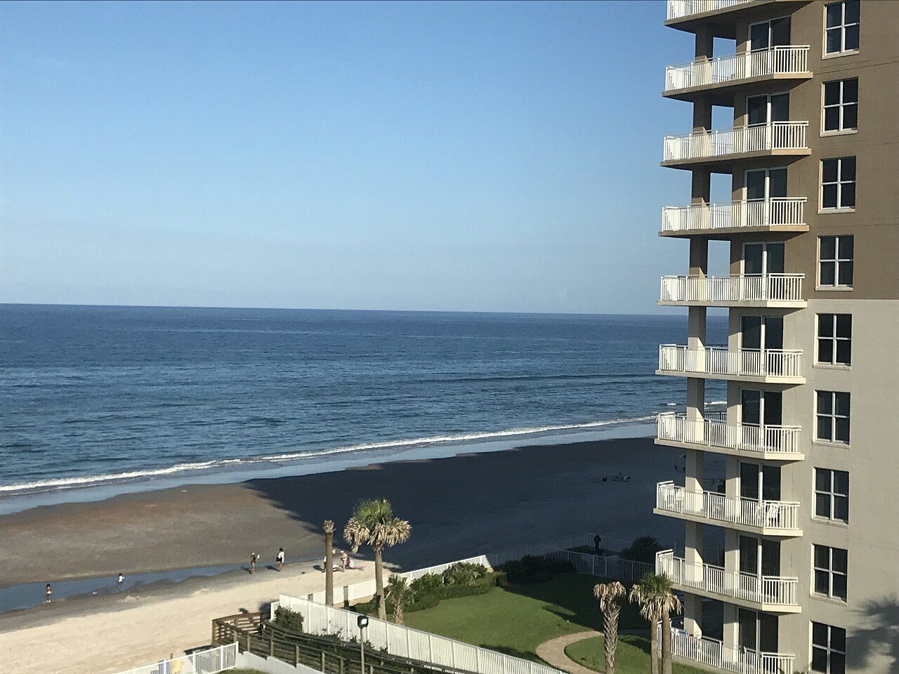 Daytona Beach Shores Condo Market Update: Prices, HOAs, & Trends