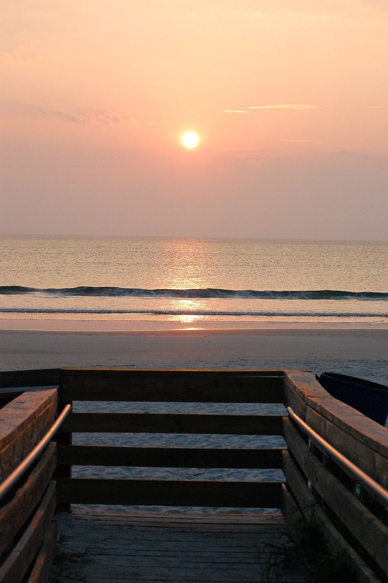 Living the Volusia Coastal Lifestyle: A Ponce Inlet Local's Guide