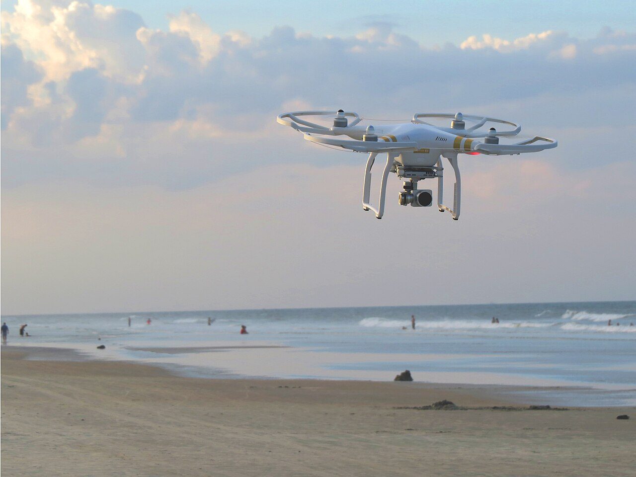 Marketing a Ponce Inlet Waterfront Home: Drones, Twilights & Boaters