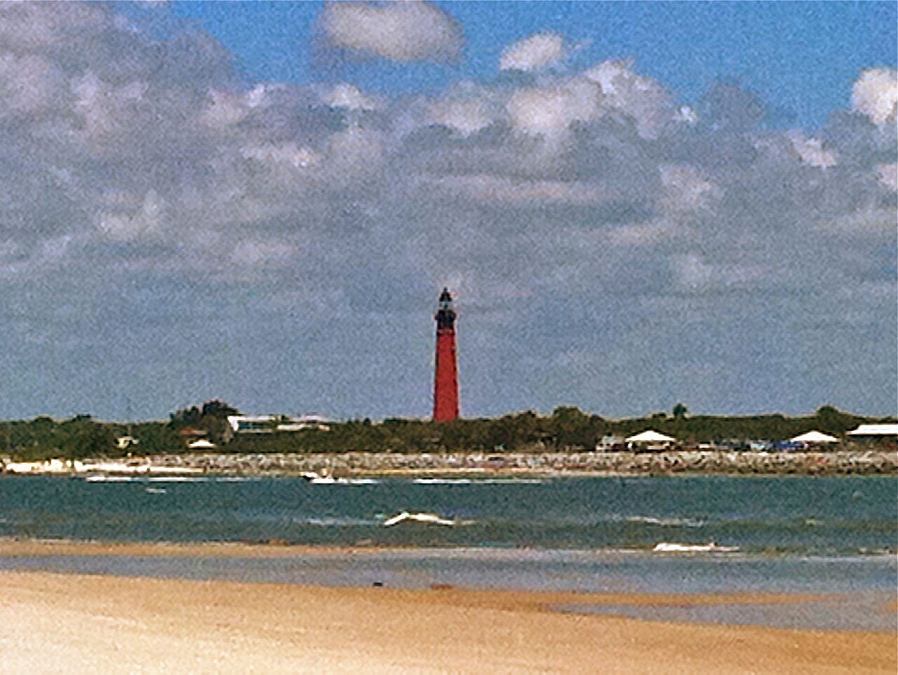 Ponce Inlet Living: Lighthouse Shores, Sea Bridge & Harbour Village