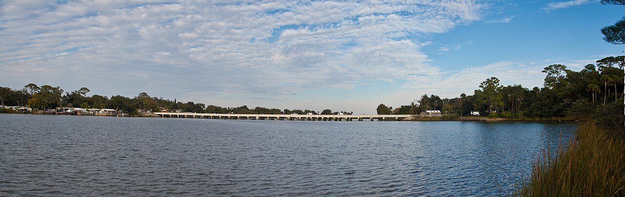 Port Orange to Wilbur-by-the-Sea: Volusia's Beachside Price Gap