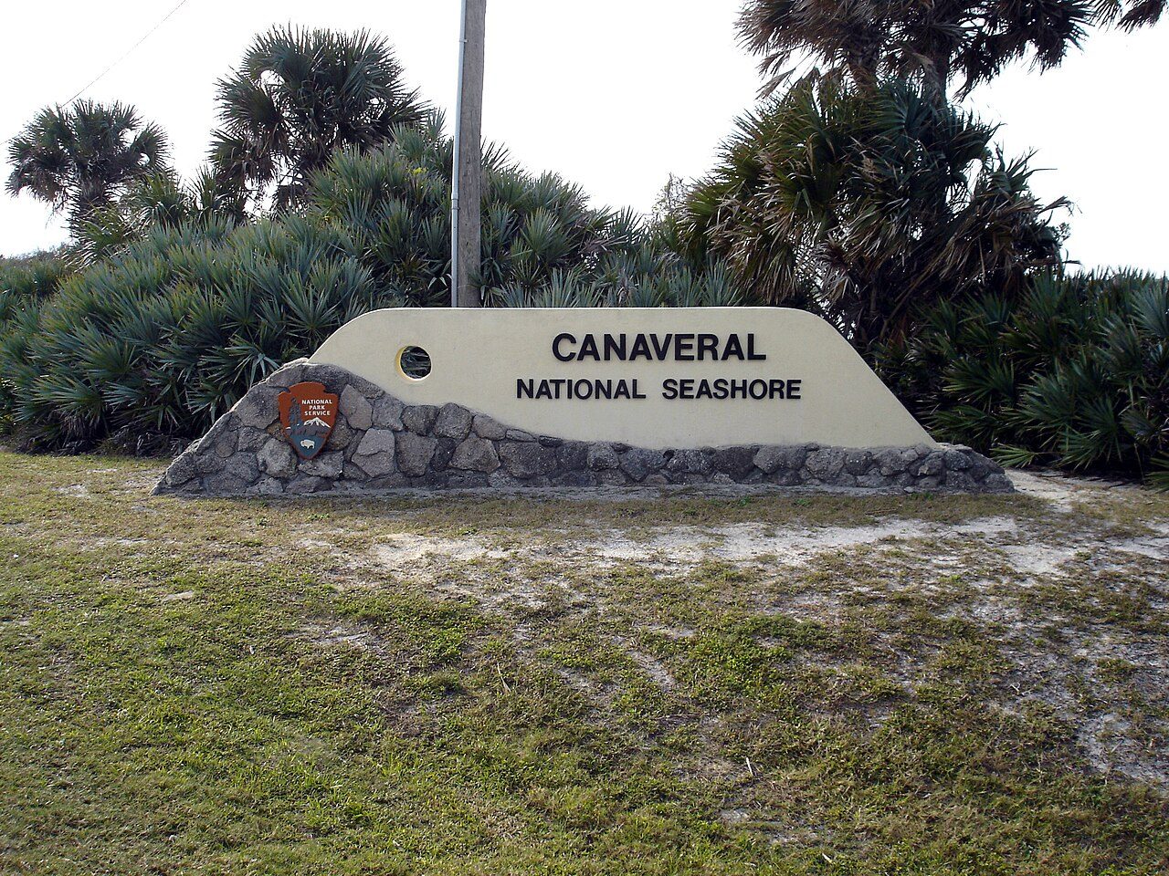 Quiet New Smyrna Beach Living: Bethune Beach to Venetian Bay
