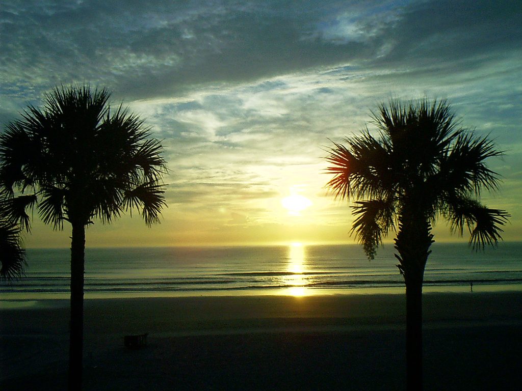 Volusia Coast Snowbird Season: How Winter Shifts Local Home Prices
