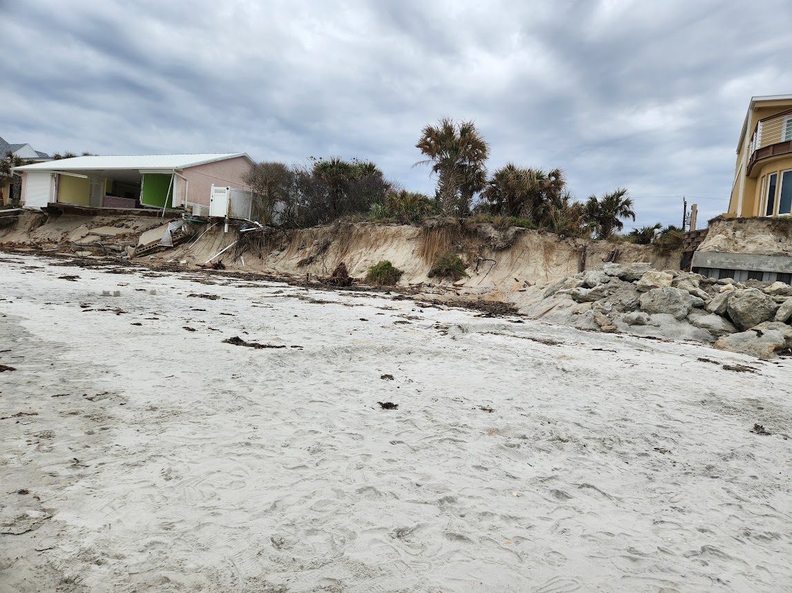 Navigating Volusia Coastal Flood Zones: AE, VE, X & Insurance