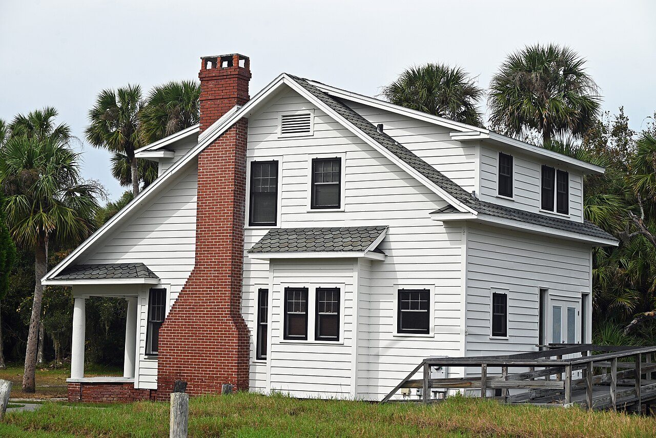 Volusia Coastal Home Inspection Checklist: Ponce Inlet to NSB