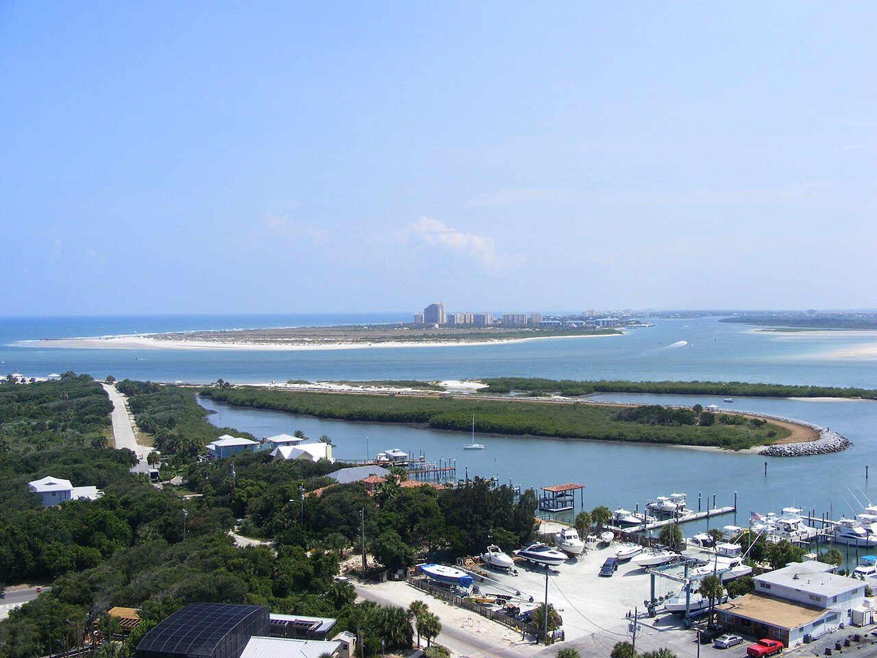 Volusia County Short-Term Rental Rules: Ponce Inlet to NSB